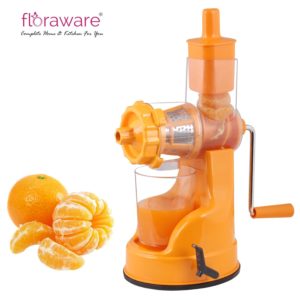 Floraware Plastic Hand Juicer