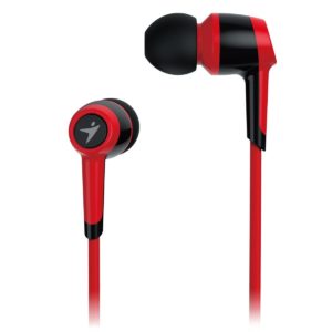 Genius HS-M225 In-Ear Headphones with Mic