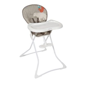 Graco Highchair Tea Time Woodland Walk 