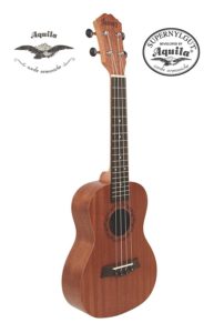 Amazon - Buy Juarez JRZ23UK/NA 23" Soprano Ukulele Kit, Aquila Strings for Rs 2190