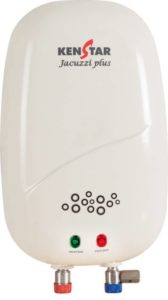 Kenstar 1 L Instant Water Geyser