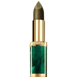 L'Oreal Paris Balmain Limited Edition Color Riche Matte Lipstick