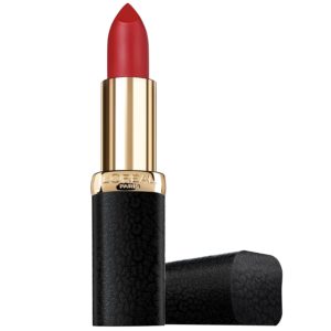 L'Oreal Paris Color Riche Matte Addiction Lipstick