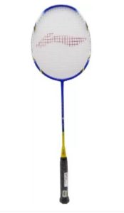 Li-Ning SS 68-III Multicolor Strung Badminton Racquet at rs.1300