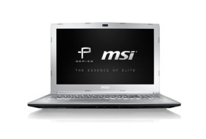 MSI PE62 7RDX-1246IN 15.6-inch Laptop