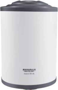 Maharaja Whiteline 25 L Storage Water Geyser