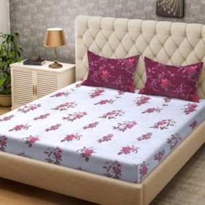 (Master Link) Flipkart LoOT - Bombay Dyeing Bedsheet (Pack of 3) for Rs 999