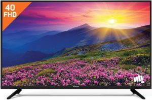 Micromax 101 cm (40 inches) 40A9900FHD 40A6300FHD Full HD LED TV