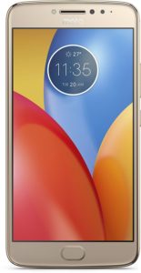 Moto E4 Plus 32GB