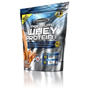 Muscle Tech Premium Whey Protein Plus