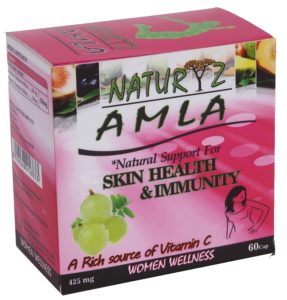 Naturyz Amla 425mg