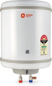 Orient Electric 25 L Storage Water Geyser