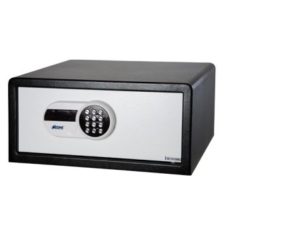 Ozone OES-HG-22 Persona Electronic Motorised Safe