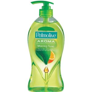 Palmolive Aroma Therapy Morning Tonic Shower Gel