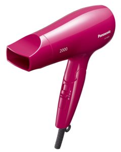  Panasonic EH-ND63-P62B Hair Dryer 2000 W