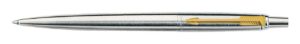 Parker Jotter Special Love Edition Stainless Steel Ball Pen