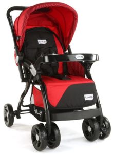 Paytm Mall - Buy Luvlap Galaxy Baby Stroller and Pram