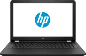 PaytmMall - Buy HP 15-bs145TU (Core i5 (8th Gen)8 GB1 TB39.62 cm (15.6)DOSIntegrated) ( Black) at Rs 36490