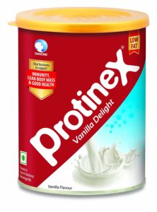 Protinex Vanilla Delight - 400 g