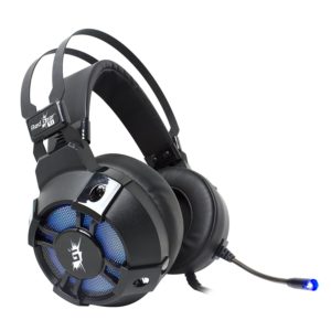 Redgear Cosmo 7.1 LED Gaming Headphones