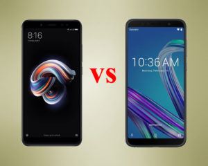 Redmi Note 5 Pro Price Increased - Asus Zenfone Max Pro M1 A Better Alternate