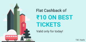 Ridlr Best Ticket Offer