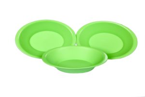 Signoraware Rice N Curd Bowl Set