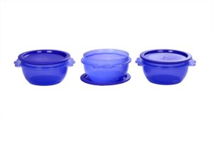 Signoraware Three Star Small Bowl Set