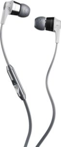 Skullcandy S2IKY-K610 Ink'd Wired Headset with Mic