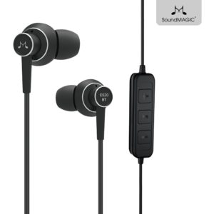 SoundMagic ES20BT Bluetooth Stereo Earphones