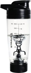 Strauss Automatic 600 ml Shaker