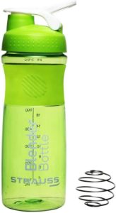 Strauss Blender Bottle 760 ml Sipper