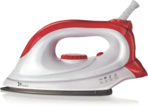 Syska Ezio SDI-01 Dry Iron