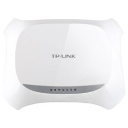 TP-LINK TL-WR720N WIRELESS N ROUTER