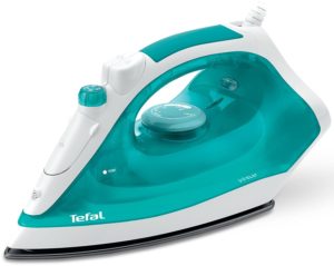 Tefal Virtuo 1400-Watt Steam Iron