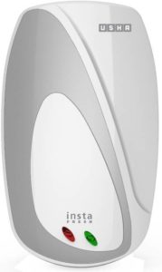 Usha 3 L Instant Water Geyser