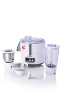 Westinghouse JE45WW2A-DS 450-Watt Juicer Mixer Grinder