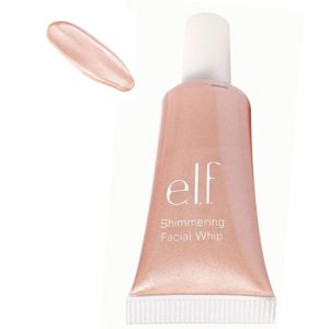 e.l.f. Shimmering Facial Whip, Lilac Petal