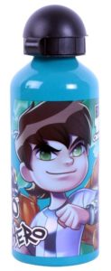 Amazon - Buy Cartoon Network Ben Plastic Sipper Bottle