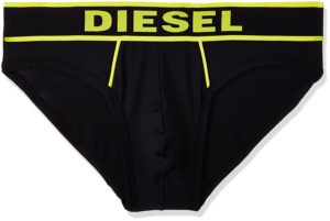 Amazon - Buy Diesel Innerwear at Minimum 80% Off