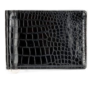 Amazon- Buy Escaro Black Men's Wallet at Rs 99