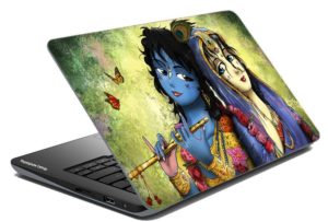 Amazon- Buy Friends Office Automation Laptop Skin Cover For All Makes And Models at Rs 99