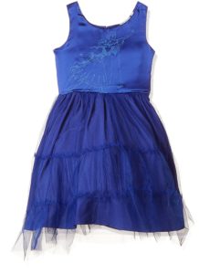 Amazon- Buy Frozen Girls' Dress up to 81% off