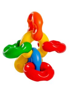 Amazon- Buy Funskool Chain Links 