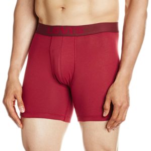 Amazon- Buy Levi's Bodywear Men's Cotton Boxers size:small at Rs 99