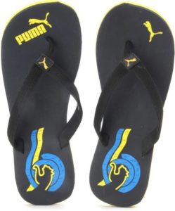 Amazon - Buy Puma Footwear Minimum  at 70% off Starting from Rs. 267