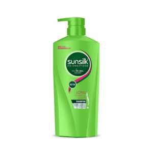 Amazon- Buy Sunsilk Long and Healthy Growth Shampoo, 650ml at Rs 182