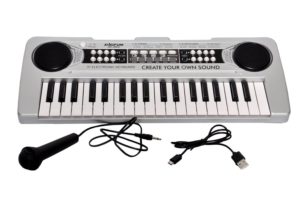 Amazon- Buy Toyshine 37 Keys Piano 