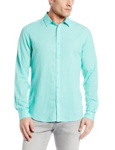 Amazon -  Buy United Colors of Benetton Men's Casual Shirts at upto 75% off Starting from Rs. 435