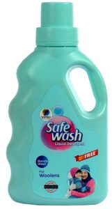 Amazon - Buy Wipro Safewash Woolens Liquid Detergent